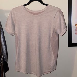 Lululemon Short-sleeved Tee
